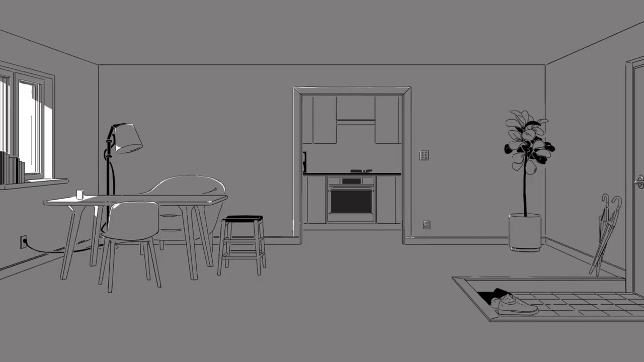 The Stranger - 이방인   21st Florence Korea Film Fest