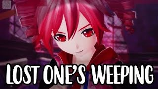 Download lagu 【重音テト】The Lost One's Weeping (sat1080 mix)【UTAUカバー】 UST [VIDEO REUPLOAD / READ DESC.] mp3