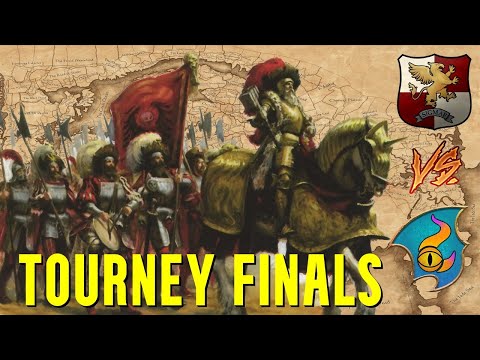 Tournament Grand Finals | Empire vs Tzeentch - Total War Warhammer 3