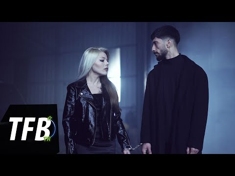 Mehmet Elmas & Giz - Vur [Official Video]