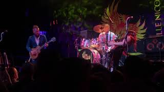 “Crawl” Danielle Nicole Band