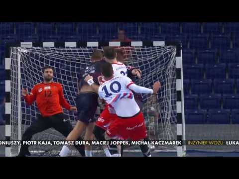 2 seria Superliga POGOŃ SZCZECIN / AZOTY PUŁAWY