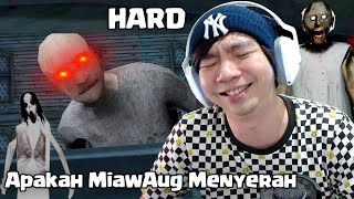 Download lagu MiawAug Menyerah di Hard Mode ?? - Granny 3 Indonesia mp3 Download lagu MiawAug Menyerah di Hard Mode ?? - Granny 3 Indonesia mp3