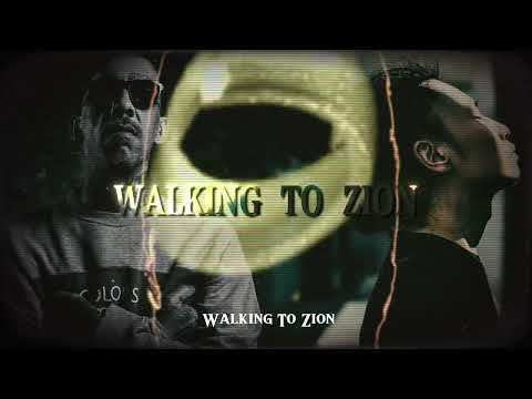Stinging Ray X Big Red (9Jared) - Walking To Zion
