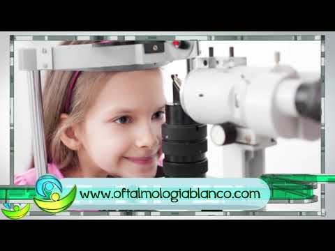 Salud Visual Queratitis