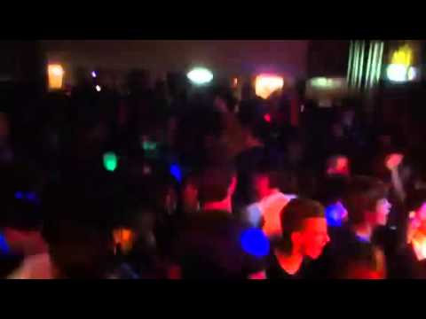 Rowen Reecks 'Sitdown' @ BE ONE OF US 11/5/2013