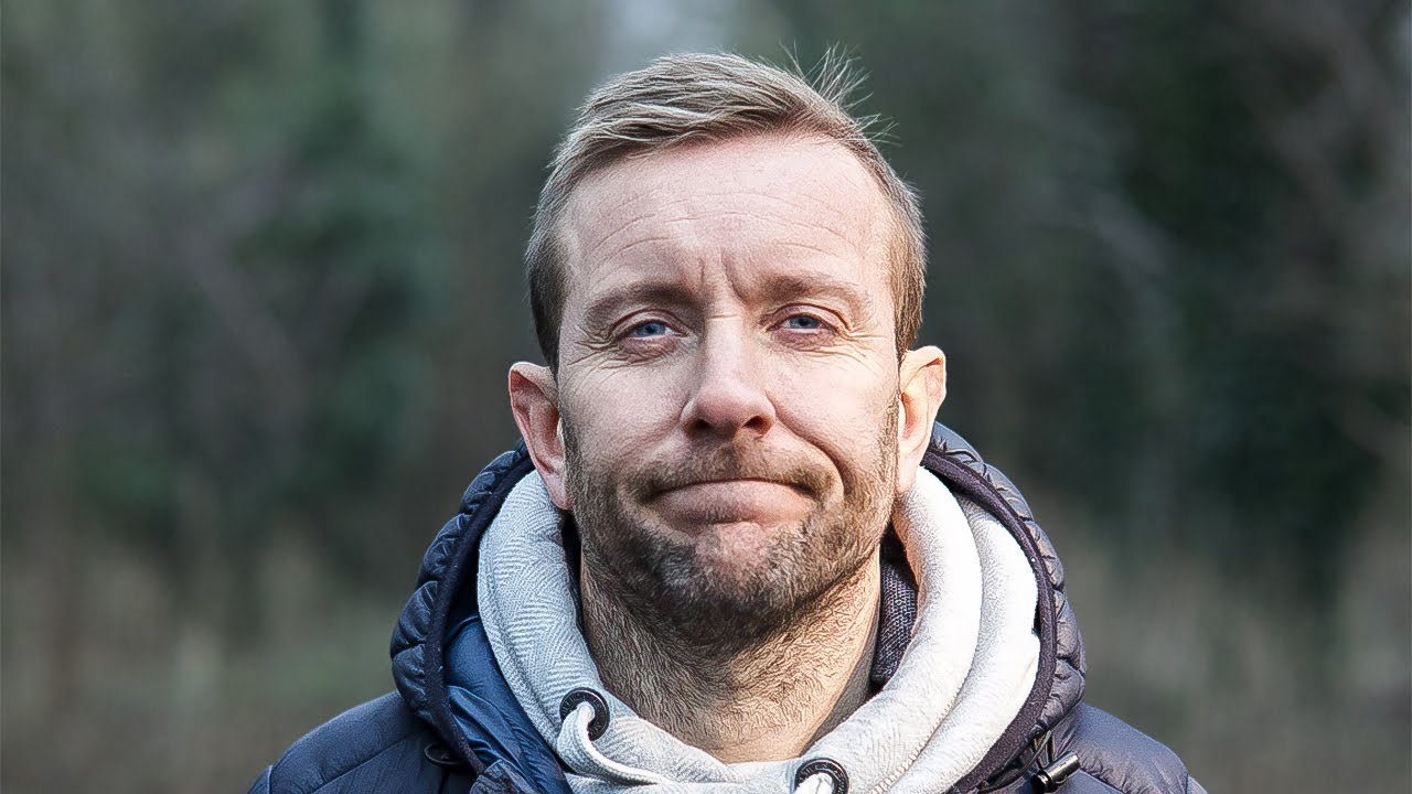 10 Things I learned At 40 Years Old