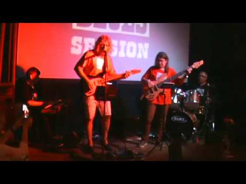 404 Soczewa Blues Session- Jack's Cinema - 24.06.2017 - 629