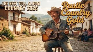 Download lagu Best Classic Country Full Album | The Greatest Country 2026 mp3