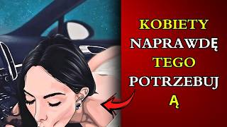 20 ukrytych słabości każdej kobiety i jak je wykorzystać | Psychologia kobiet
