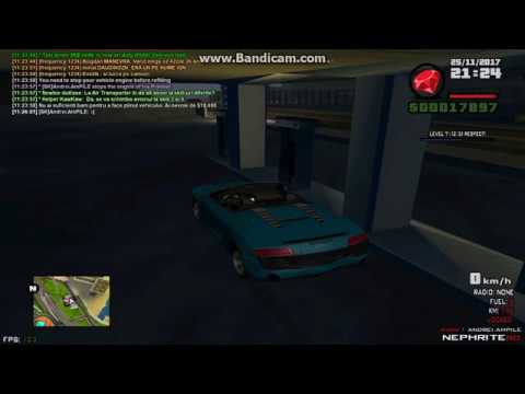 Acel moment cand n-ai bani de /fill :(