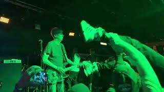 Black Flag - Can&#39;t Decide / Nervous Breakdown, Brooklyn, NY 11/11/2022