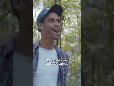 Ever Be - @BethelMusic Cover | Three Voices feat. Bird (Vídeo Vertical Oficial)