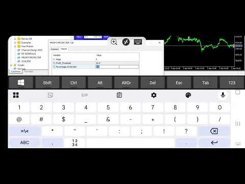 Video Blues Protector