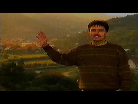 Dragan Kojic Keba - Jasmina - (Official Video 1991)