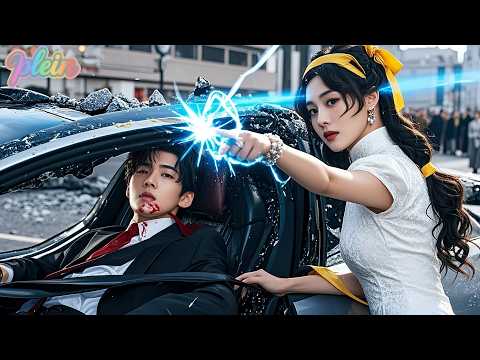 Une fille kung-fu sauve un PDG blessé dans un accident. Il tombe fou amoureux d’elle, sa vie bascule