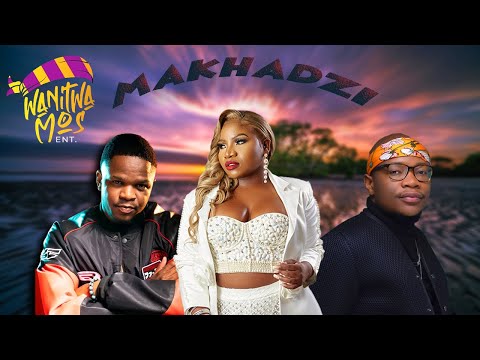Makhadzi- Mjolo 2024 (Feat HurryCane ,Wanitwa Mos ,Master KG ,Nkosazana Daughter) Type Beat