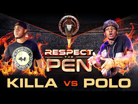 Polo vs Killa