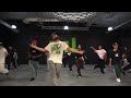 Denzel Chisolm - “Consistent” Sevyn Streeter