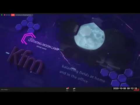 2020 10 08 AM Public Teaching in Portuguese - Tradução simultânea do KSW-349