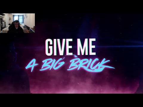 REACTING TO ALF1'S SONG - Hitlist - ALF1 x Lil Akhi x H2 x LV.CPM