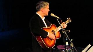 Lloyd Cole - Butterfly (Live in Landsberg, 15.03.2014)