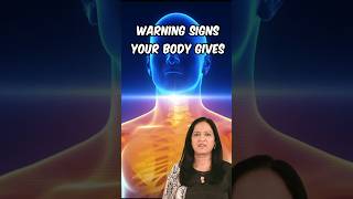 Top 16 Must-Know Health Warning Signs #wellness #trending #shorts #nutrition #trendingshorts #facts