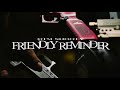 BLOCKSTARS 004 OTM Shoota Friendly Reminder