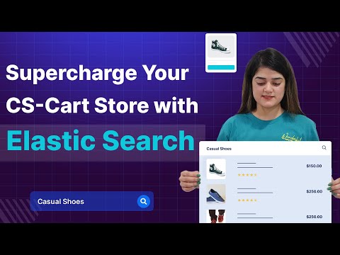 Boost Your CS-Cart Store's Efficiency: Implementing ElasticSearch for Optimal Results