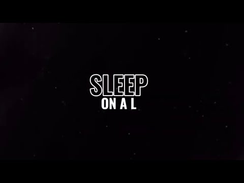 CG (Iz x Rez x Baitz) - Sleep On A L [Lyric Video]
