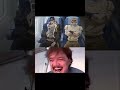 Pedro Pascal Crying Meme: JoJo's Bizarre Adventure Edition | Alert Anime