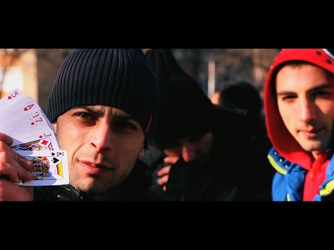 Tarikata ,G/Zaraza & Miro - Махалата/Mahalata (Official Video)