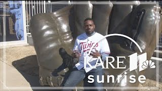 Target Field for newbies