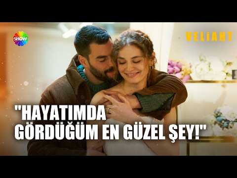 Reyhan ile Timur'un gelinlik provası! | Veliaht 23. Bölüm