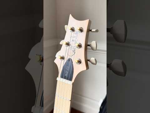 2024 PRS NF 53 - Blue Matteo image 23