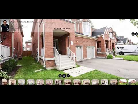 910 Stoutt Cres, Milton