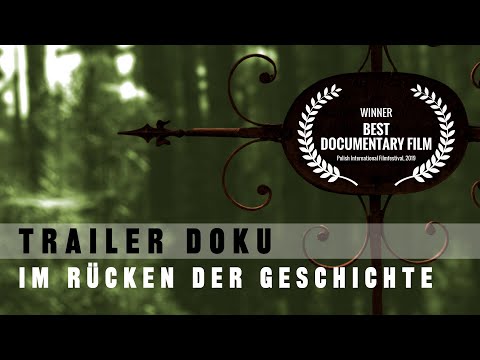 Trailer: Im Rücken der Geschichte - Die verlorenen Dörfer von Masuren (Doku)