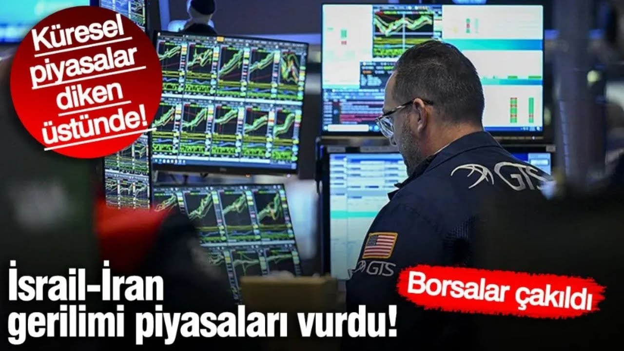 Beklenen Oldu Piyasalar Kavruldu | Borsa - Altın ve Kripto için 15 Günlük Hayati Süreç Başladı