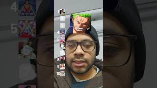 FUI MUITO CRITICADO MAS ESTOU AQUI NOVAMENTE! #anime