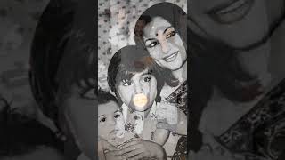 Saif Ali khan with mother Sharmila Tagore ❤ Love moments 💘 #lovestatus #saifalikhan #sharmilatagor