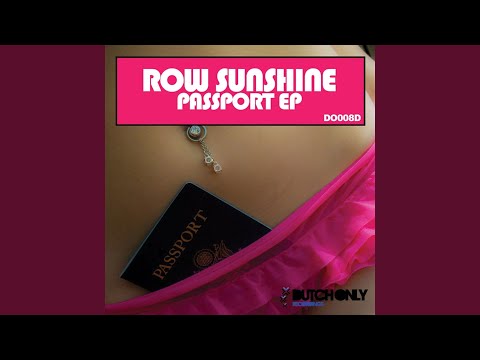 Passport (Baramuda Remix)