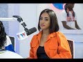 LIVE BLOCK89 EXCLUSIVE INTERVIEW NA TANASHA DONNA WASAFI FM 10 05 2019