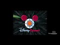 GREAT RARE Disney Channel Uk 1999 2003 Sting Lloyd In Space