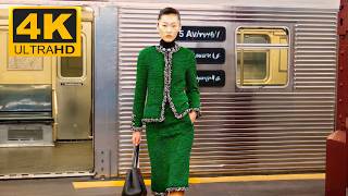 Download lagu Chanel Pre-Fall 2026 | New York - 4K mp3