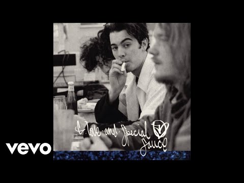 G. Love & Special Sauce - Shooting Hoops (Official Audio)