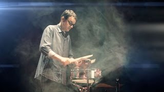 RUDI´(S) MENTAL FAUX PAS (Dennis Kuhn) - Snare Drum Solo performed by Jochen Schorer