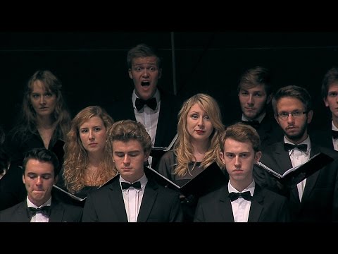 Tchaikovsky - Eugene Onegin, Op. 24 Act I, Scene 1. Peasants' Chorus Bolyat moi nozhen'ki