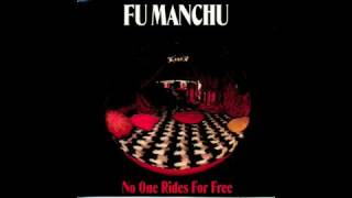 Free and Easy (Summer Girls) - Fu Manchu