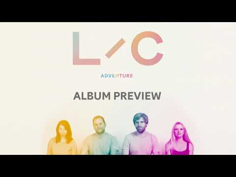 Lydian Collective -  'Adventure' - Official Album Preview online metal music video by LYDIAN COLLECTIVE