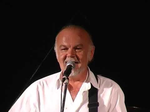 Goran Kuzminac "Monna Lisa" (omaggio a Ivan Graziani)